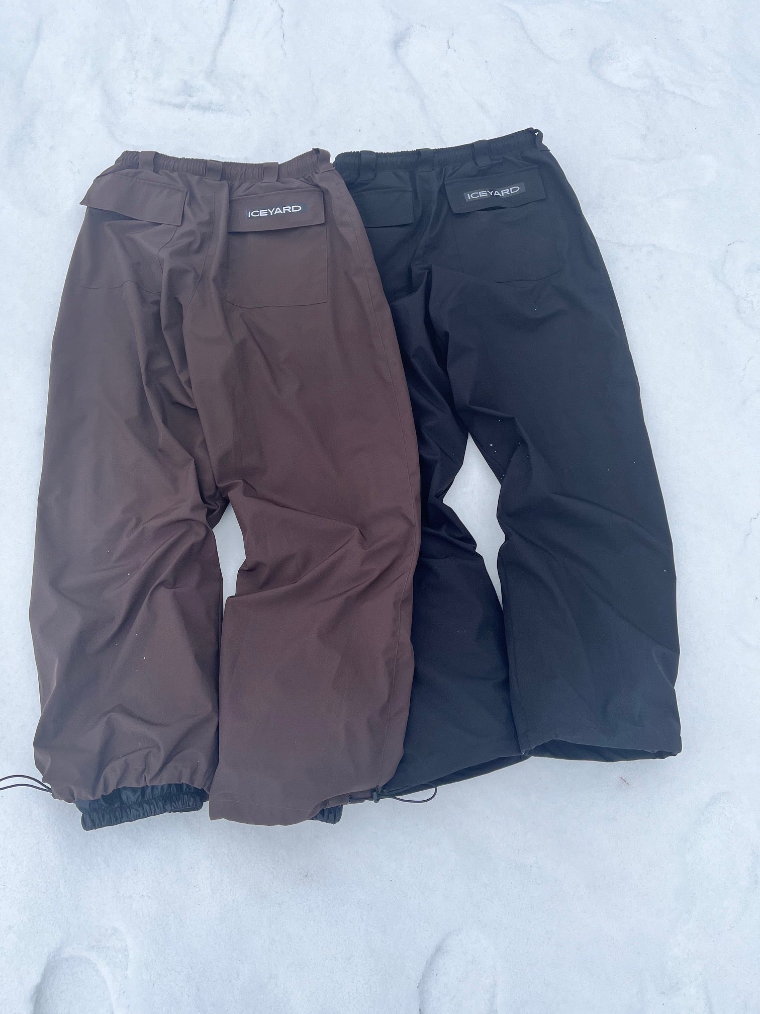 1.0 SNOWPANTS